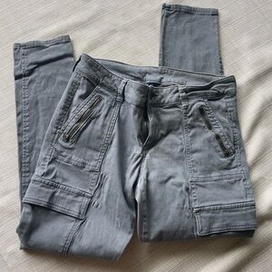 Women's Women's GAP Cargo Chino Pants - Sz. 6